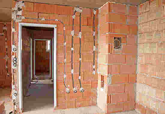 Elektro Installation