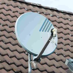 Antennentechnik
